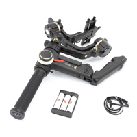 Zhiyun CRANE-3S 3-Axis SmartSl Picture