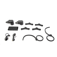 Zhiyun TransMount Servo Zoom & Picture