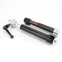 Matthews Magic Riser, Extended Picture