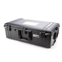 Pelican 1615AirWF Wheeled Hard Picture