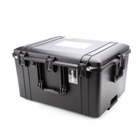 Pelican 1637AirWD Wheeled Hard Picture