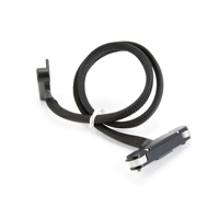 Wooden Camera 24" RED Male Pog Picture