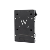 Wooden Camera Cable-Less Gold  Picture