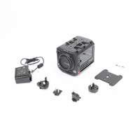 Blackmagic Design PYXIS 6K Cin Picture