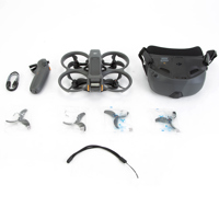 DJI Avata 2 Fly Smart Combo wi Picture