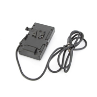 RED Battery Belt Clip (DSMC) F Picture