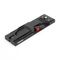 Zacuto VCT Tripod Plate Picture