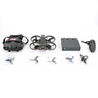 DJI Avata 2 Fly More Combo (3  Picture