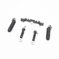 Tilta Universal Handgrip Syste Picture