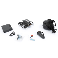 DJI Avata 2 Fly Smart Combo wi Picture