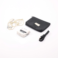 Tascam DR-10L Digital Audio Re Picture