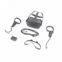 Adorama Oculus Quest All-in-On Picture