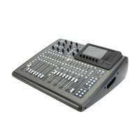 Behringer X32 Compact 40-Input Picture