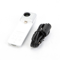 Insta360 Nanon 360 Degree Vide Picture