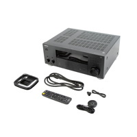 Onkyo TX-RZ30 170W 9.2-Channel Picture