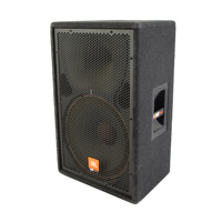 JBL MP215 MPro Series 15" Two- Picture