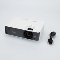 BenQ TK700 4K HDR 16ms Low Inp Picture