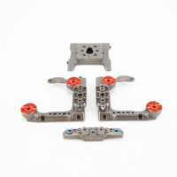 Tilta Full Camera Cage for RED Picture