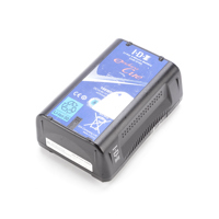 IDX Endura Cue 146Wh Lithium I Picture