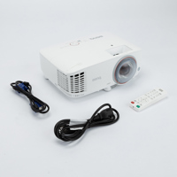 BenQ TH671ST WUXGA Full HD Hom Picture