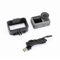 DJI Osmo Action 4K HDR Camera Picture
