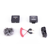 Rode Microphones Wireless GO C Picture
