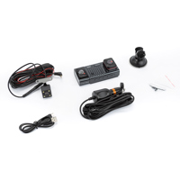 Minolta MNCD338T 3-Channel Ful Picture