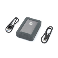 SanDisk Professional G-DRIVE A Picture