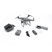 DJI Phantom 4 Pro Quadcopter D Picture