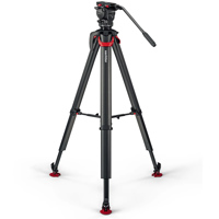 Sachtler aktiv8 Sideload Fluid Picture