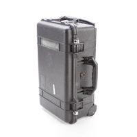 Jason Cases Wheeled Hard Case  Picture