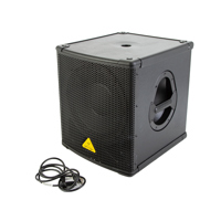 Behringer Eurolive B1200D-PRO Picture