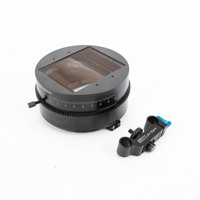 Letus35 AnamorphX 1.33 Adapter Picture