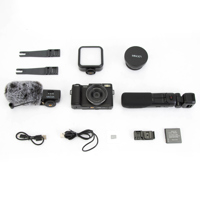 Minolta MND60V 64MP 4K60FPS Ul Picture