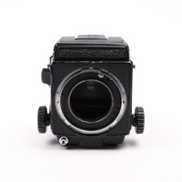 Mamiya RB67 Pro Medium Format  Picture