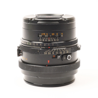 Mamiya 90mm F/3.8 Sekor-C Lens Picture