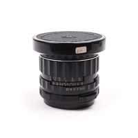 Pentax Takumar 55mm F/3.5 SMC  Picture