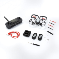 Robolink CoDrone EDU Programma Picture