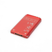 RED 512GB MINI-MAG (750-0078) Picture