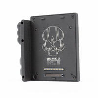 Red Digital Cinema DSMC2 Base  Picture