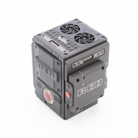 RED Digital Cinema DSMC2 BRAIN Picture