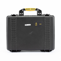 HPRC 2500 Resin Hard Case with Picture