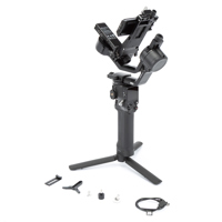 DJI RS 5 Handheld Gimbal Stabi Picture