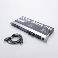 Behringer DEQ2496 Ultra-High P Picture