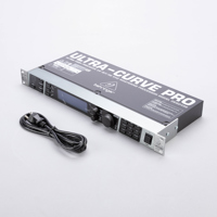 Behringer DEQ2496 Ultra-High P Picture