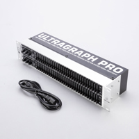 Behringer ULTRAGRAPH PRO FBQ31 Picture