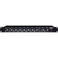Ashly LX-308B Stereo Line Mixe Picture