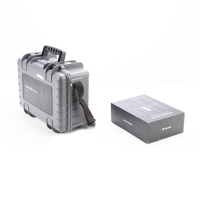 Insta360 Pro II 8K 360-Degree  Picture