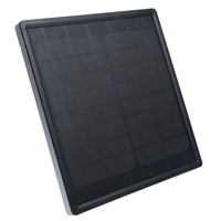 Enlaps External Solar Panel Picture