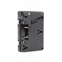 Wooden Camera Cable-Less Gold  Picture